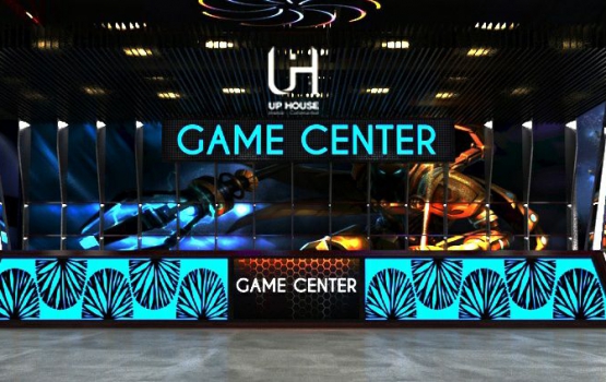 CHUỖI GAME CENTER