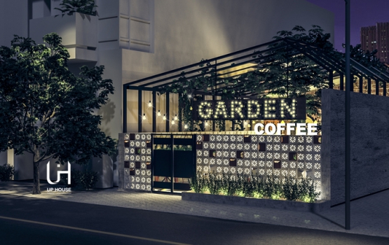 GARDEN COFFEE